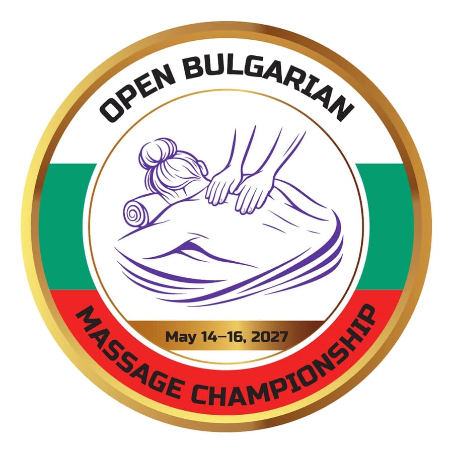 Open Bulgarian Massage Championship