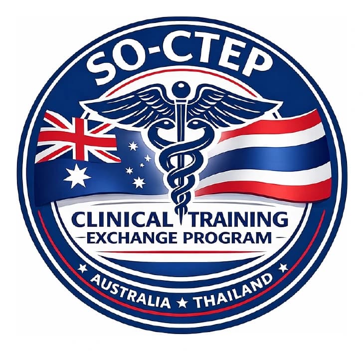 SO-CTEP Clinical Training Exchange Program