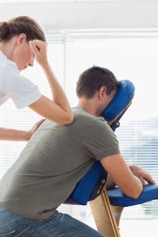 Sports & Remedial Massage