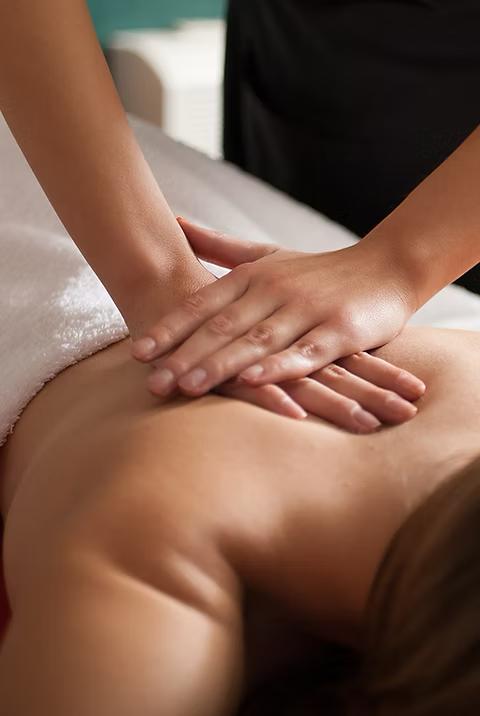 Wellness Background