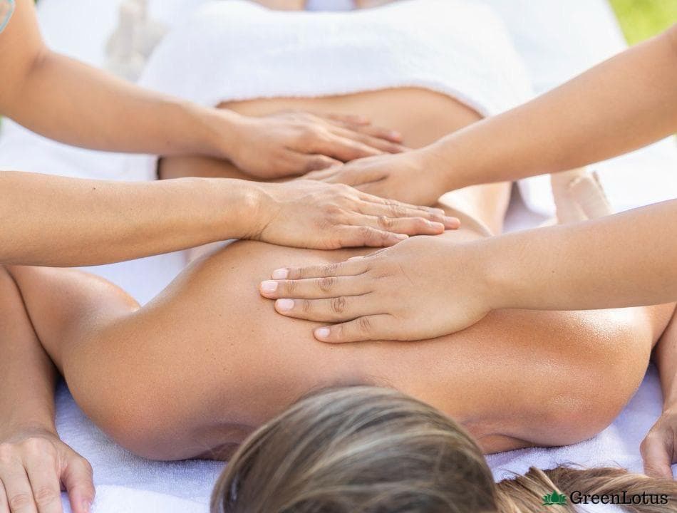 Australian Massage Championship