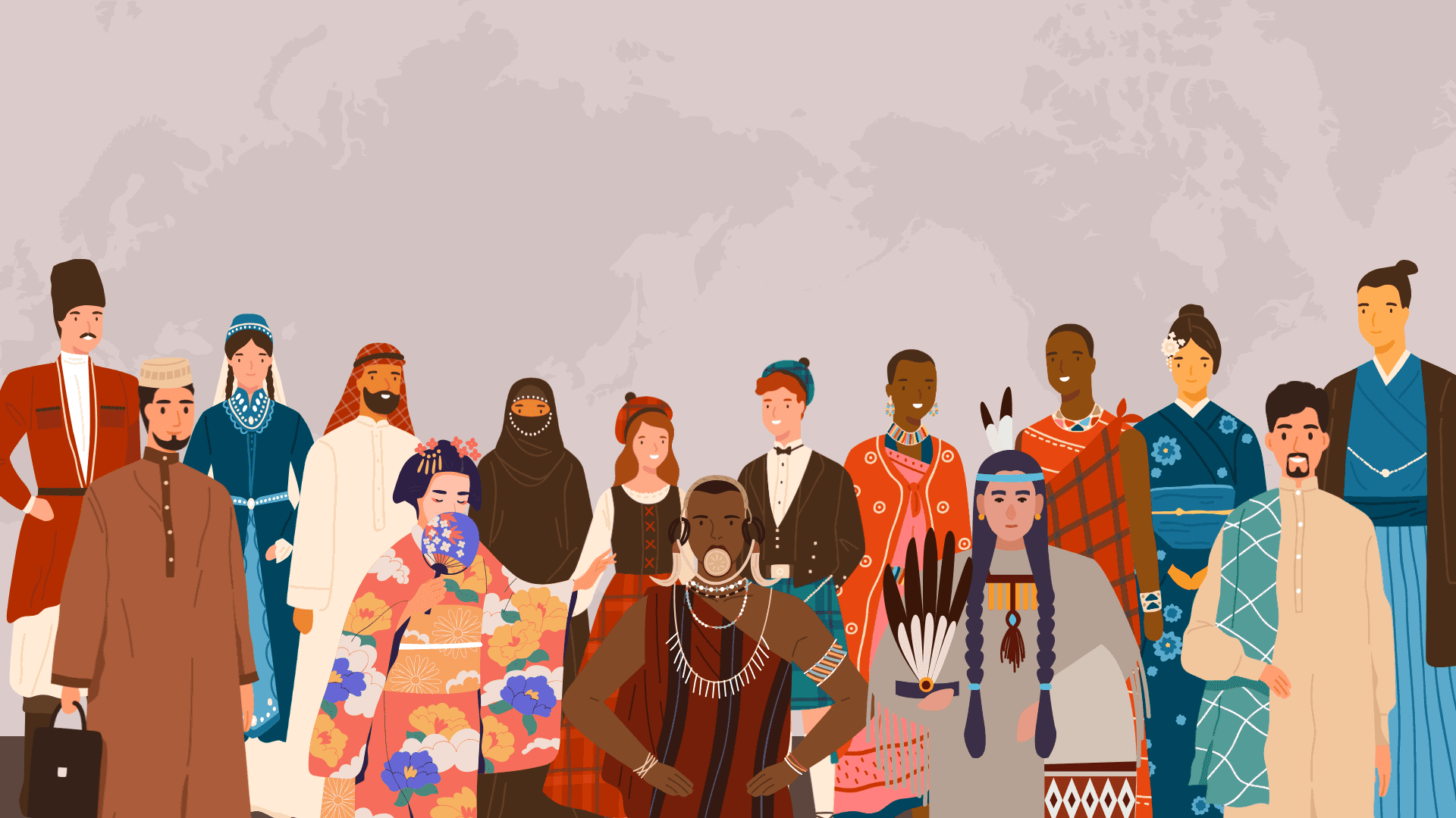Cultural Exchange