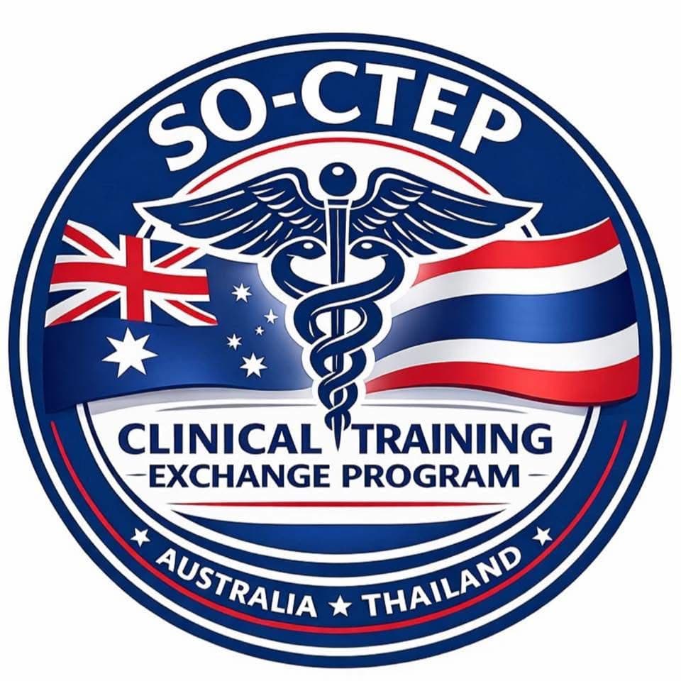 SO-CTEP Clinical Training Exchange Program