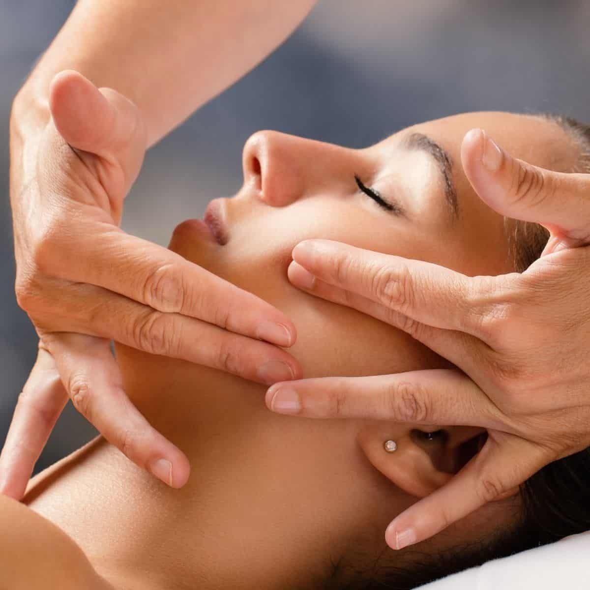 Facial Massage