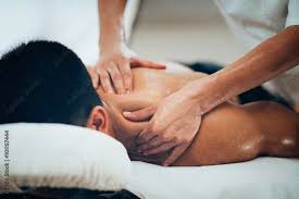 Sport Massage