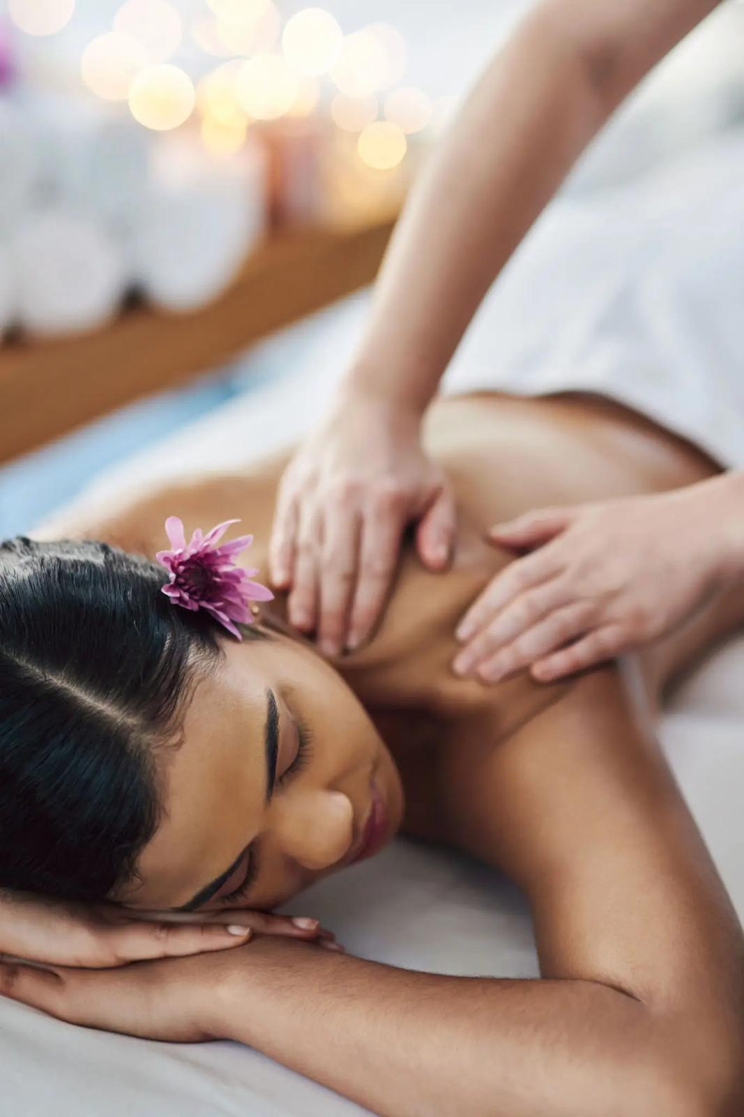 Wellness Massage