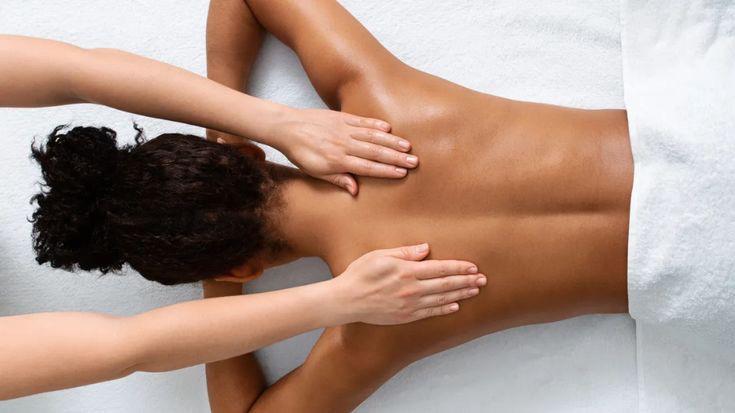 Freestyle Massage